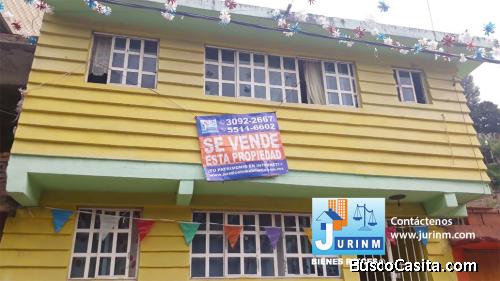 Se Vende Casa En San Rafael Estado de México