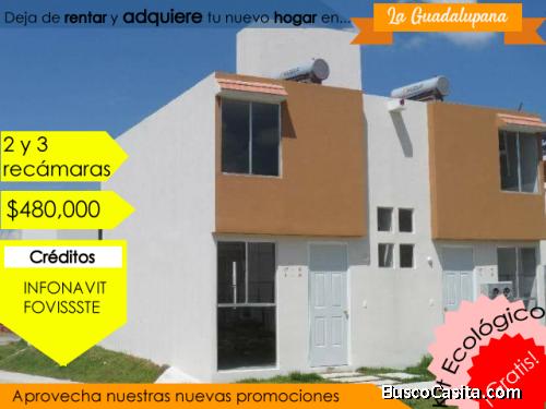 QUE ESPERAS PARA LLEVARTE TU CASA, CONTACTANOS