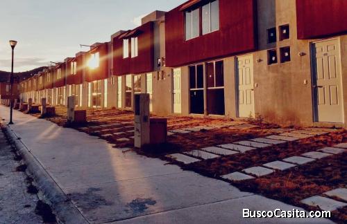 CASAS BICENTENARIO ECOLOGICAS
