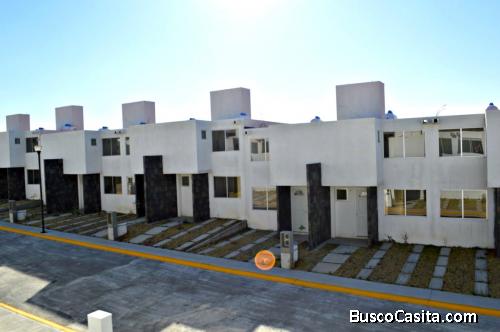 RESIDENCIA DEL LAGO