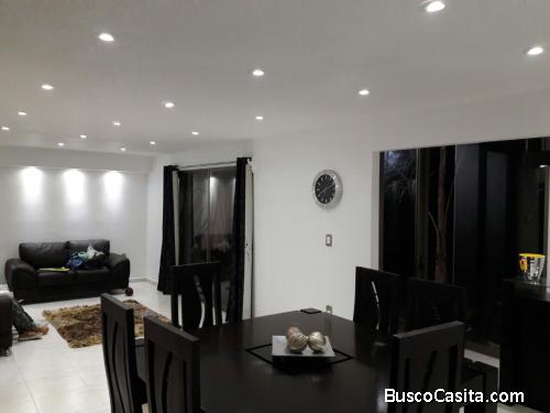 CASA EQUIPADA EN VENTA UBICACIÓN ATOTONILCO, HIDALGO 