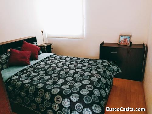 No dejes ir tu casa y solicítala con anticipación. 