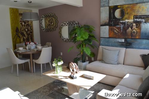 casa nueva en venta, entrega inmediata
