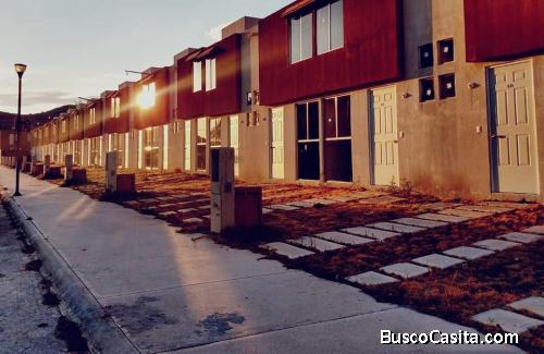 Hermosas casas ecológicas,adquiere ya mismo tu casa