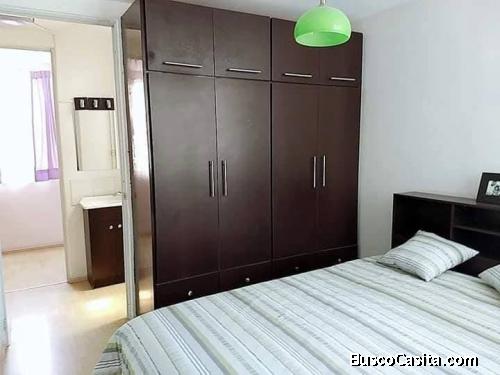 CASAS DE 2 Y 3 HABITACIONES-LA GUADALUPANA