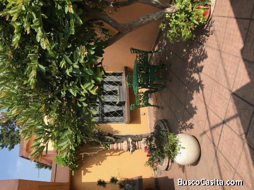 HERMOSA CASA EN VENTA UBICADA EN ELECTRA, TLANEPANTLA 