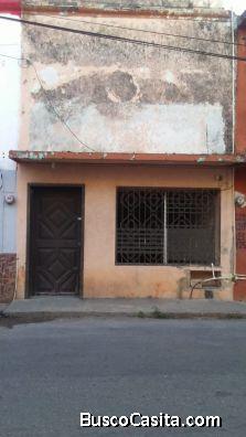 LINDA CASA EN VENTA EN HUNUCMA