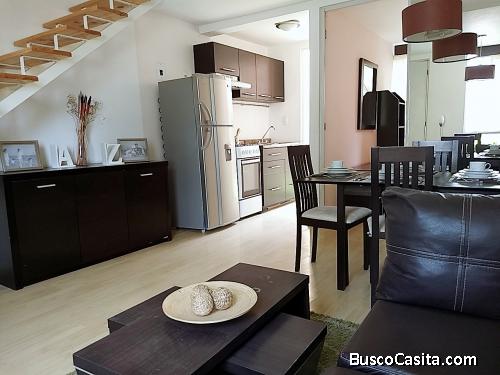 6 venta de últimas casas para tu familia con Infonavit 