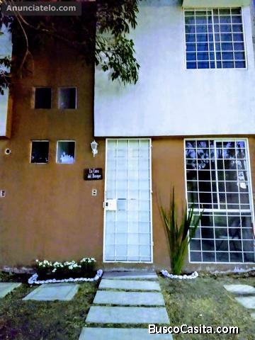 CASA NUEVA DE 2 RECAMARAS