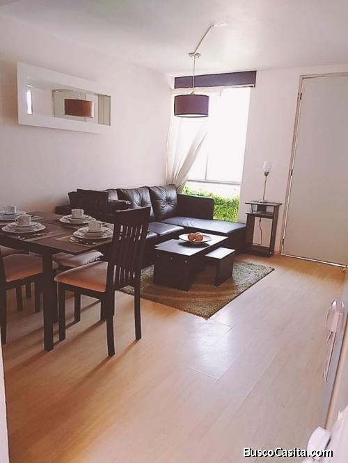 Casas nuevas