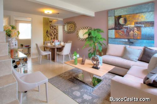 casa en  venta 