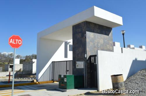 HERMOSA CASA 