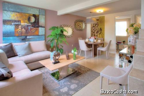 ¡Casa en Nicolás Romero!