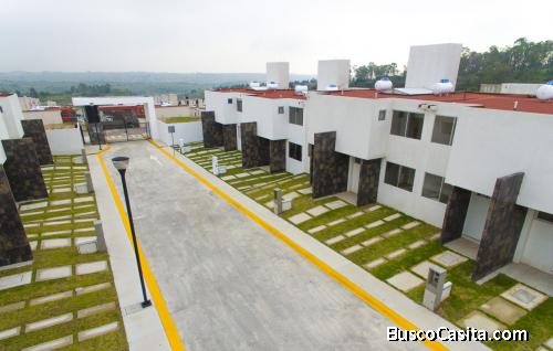 VENTA DE INMUEBLE PRIVADO 