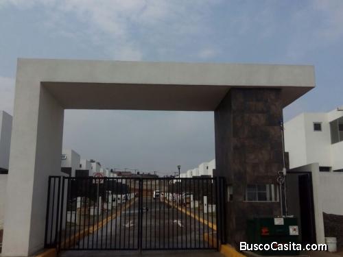 CASAS A 15 MIN DE GALERIAS ATIZAPAN