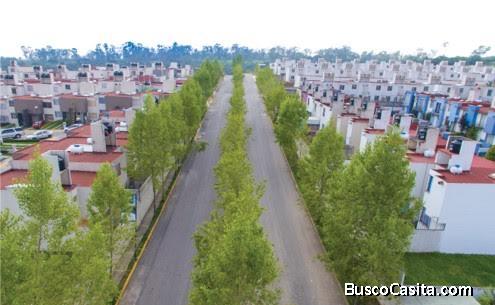 ¡BONITA CASA EN VENTA!