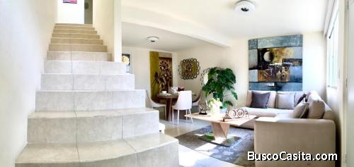 venta de casa 