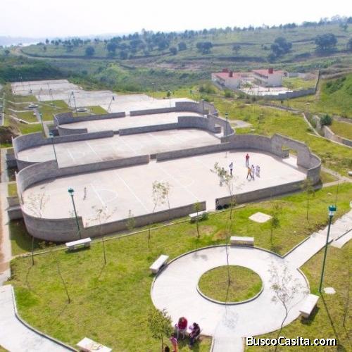 casas en venta en residencia el algo