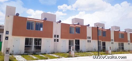 OBTENGA SU CASA AL MEJOR PRECIO