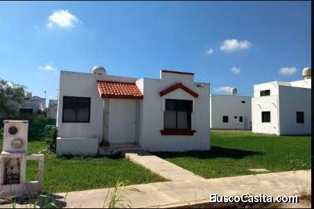 BELLA CASA EN JUAN PABLO II