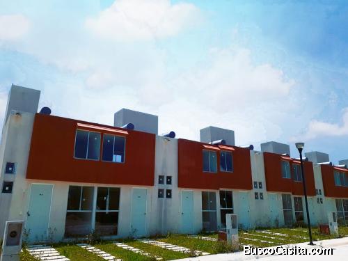 ADQUIERE TU CASA AL MEJOR PRECIO