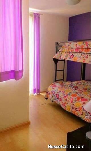 ¡¡COMIENZA A VIVIR EN TU CASA PROPIA YAAA!!