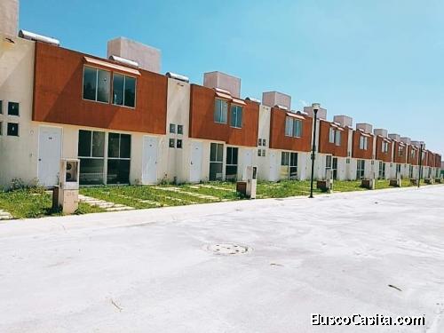 Inmoviliaria Ecovivienda ????️