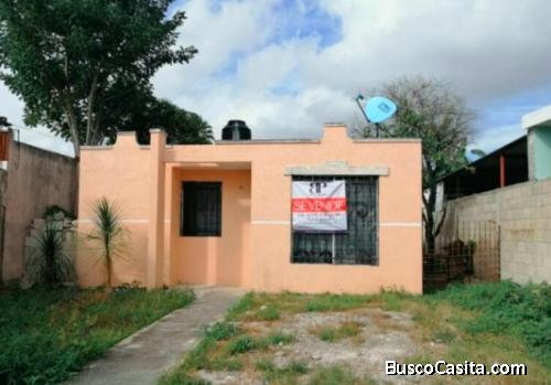 BONITA CASA EN JUAN PABLO II 