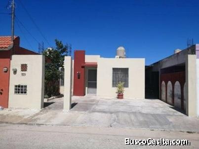 CASA EN VENTA EN JUAN PABLO II