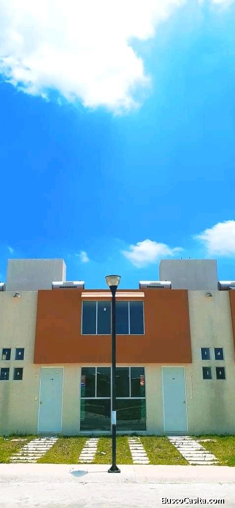 Estrena ya tu vivienda nueva