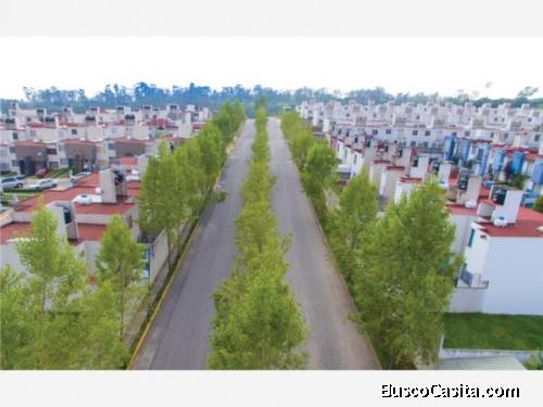 ADQUIERE LA CASA DE TUS SUEÑOS - RESIDENCIAL VIVE LAGO