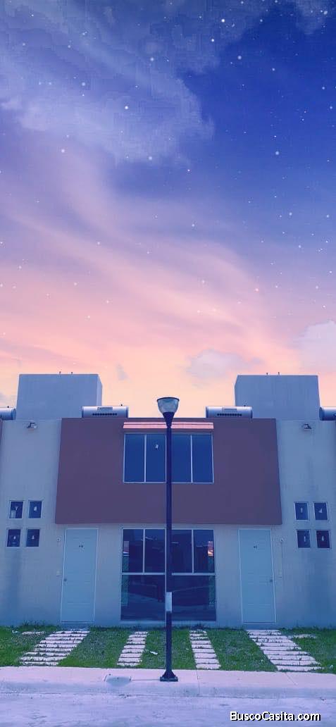 ¡¡UNE TU CREDITO HOY Y COMIENZA A VIVIR EN TU CASA PROPIA YAAA!!