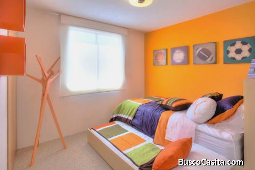 EXCELENTE CASA EN VENTA 