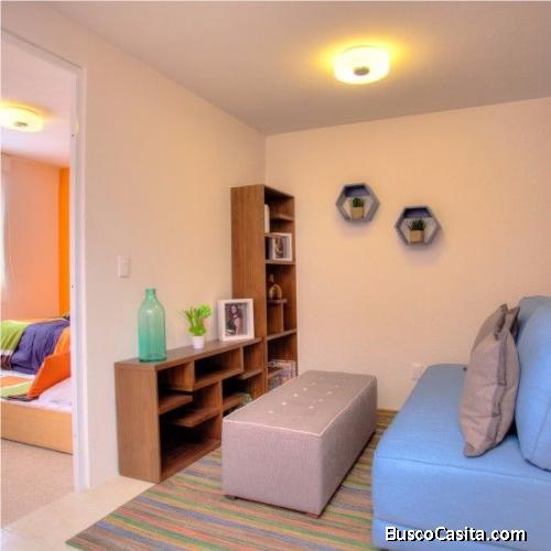 HERMOSA CASA EN VENTA - ZONA RESIDENCIAL LAGO