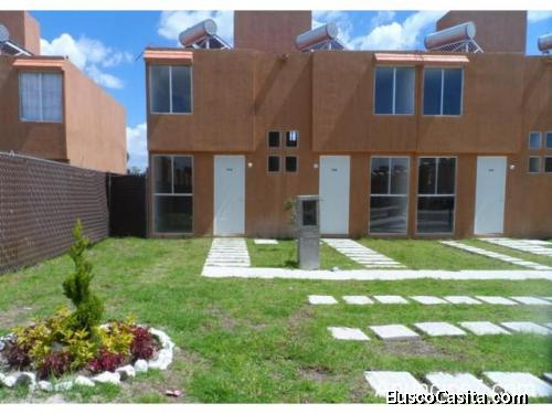 HERMOSAS CASAS NUEVAS EN HUEHUETOCA 