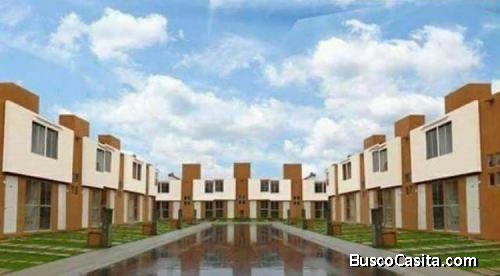 Adquiere tu patrimonio no esperes más 