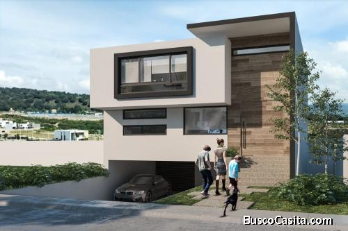 NUEVA A PRECIO DE REMATE $PREVENTA-COCINA EQUIP+CUARTO EN PB+ESTUDIO+SALA DE JUEGOS-ROBLES-ZAPOPAN