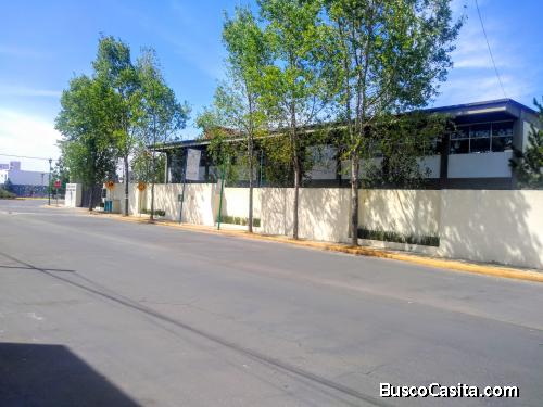 Casas espectaculares 