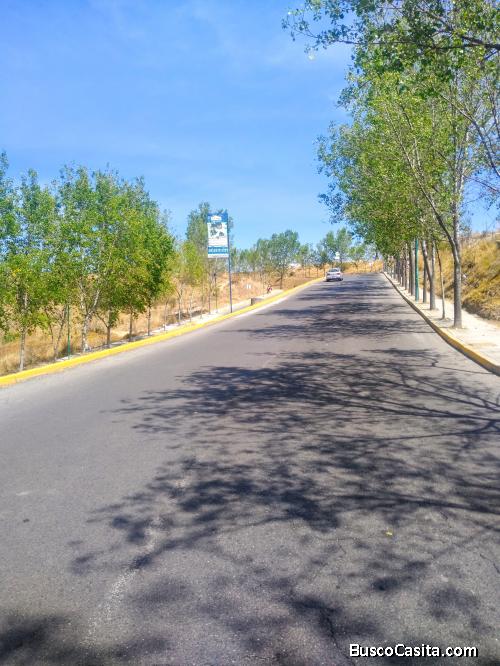 Casa a 10 min de la autopista chamapa-lecheria