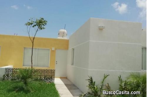 VENTA EN NUEVA SAN JOSE TECOH