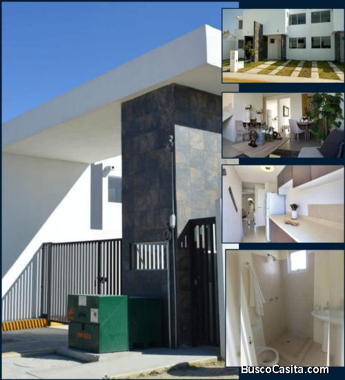 NICOLAS ROMERO EL MEJOR LUGAR PARA VIVIR 