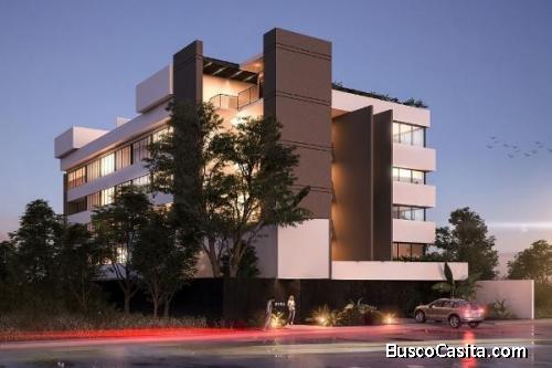 DEPARTAMENTO EN MONTEBELLO