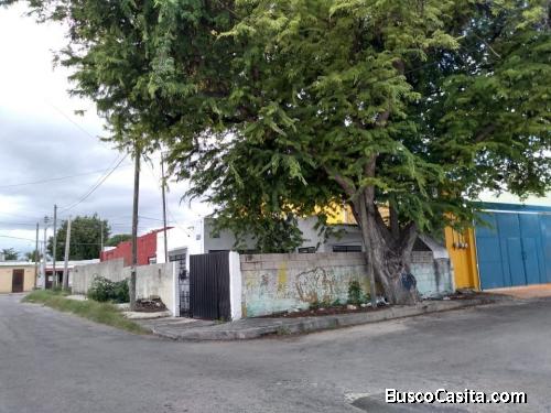 Casa en venta en el Fraccionamiento Paraíso Maya