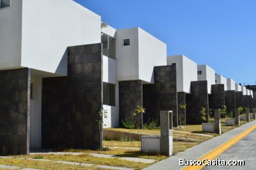 COMPRA LA CASA DE TUS SUEÑOS EN FRACCIONAMIENTO