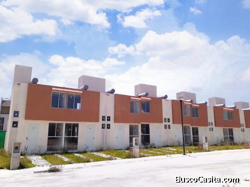 OBTENGA SU CASA AL MEJOR PRECIO