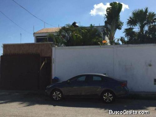 VENTA DE CASA EN KANASIN