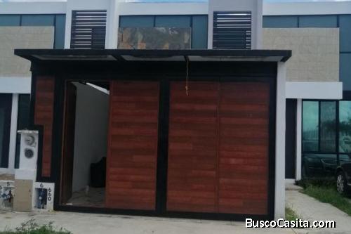 BONITA CASA EN KANASIN