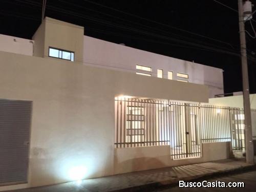 VENTA DE BONITA CASA EN KANASIN