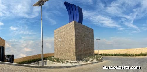 CASA EN VENTA EN HUIXQUILUCAN A 5 MIN. DE BOSQUE REAL