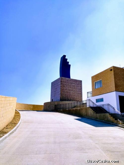 CASA EN VENTA EN HUIXQUILUCAN A 10 MIN. DE INTERLOMAS, EL PEDREGAL